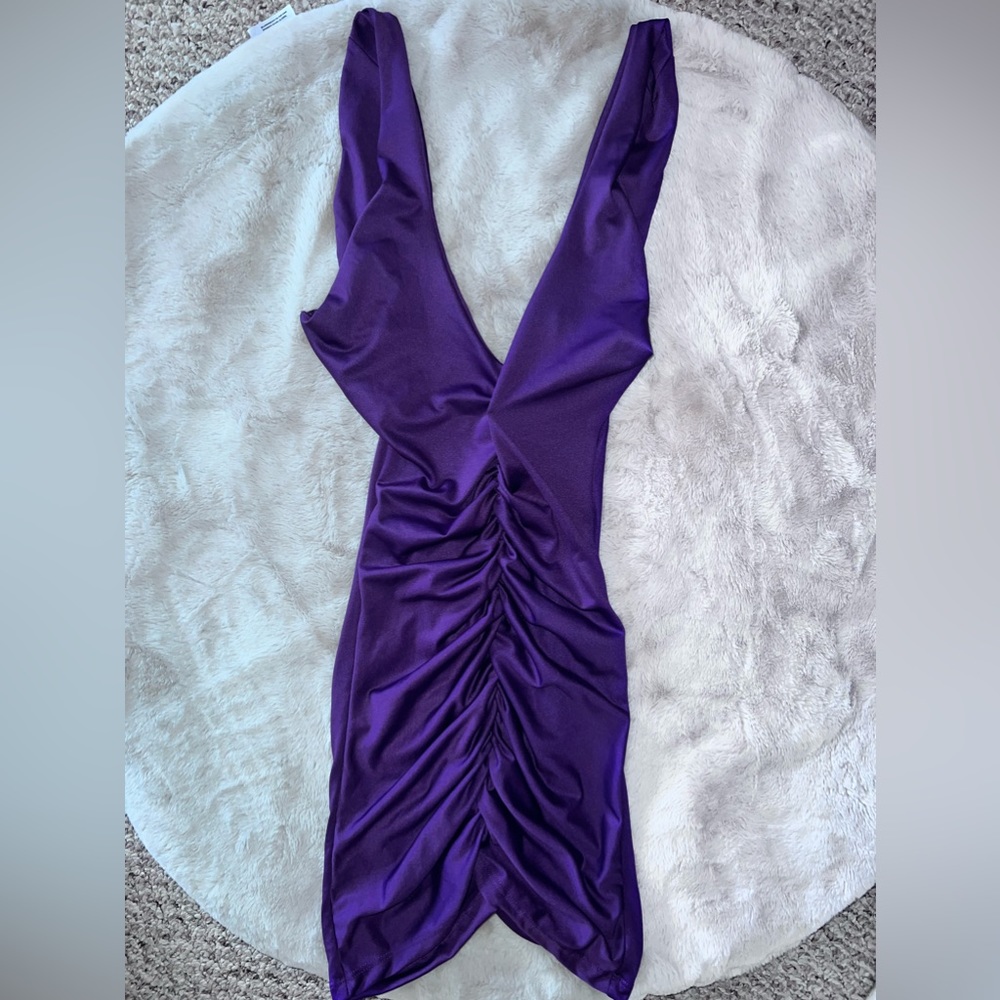 Mapale NWT SEXY Short dress